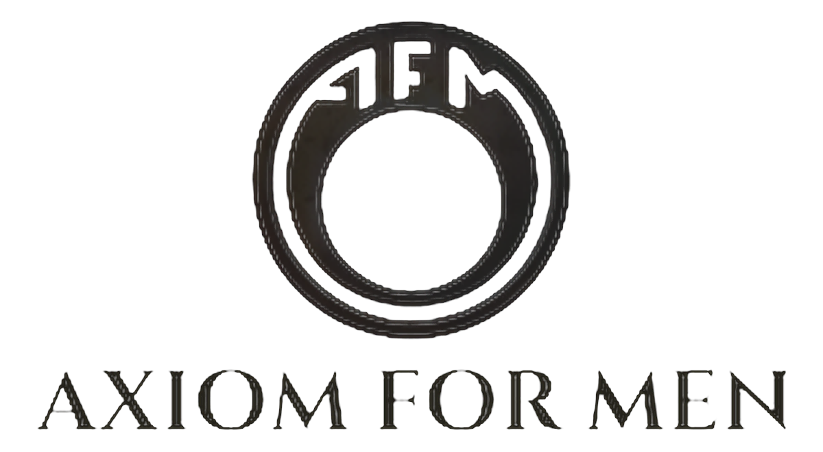 Axiom for Men